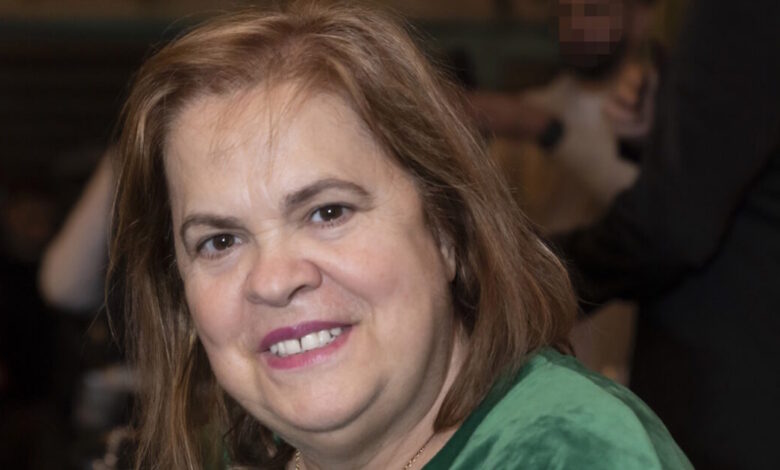 Η-Έφη-Θώδη-δοκίμασε-ταϊλανδέζικη-κουζίνα:-«Ωραίο,-αλλά-σαν-το-παϊδάκι-δεν-είναι»