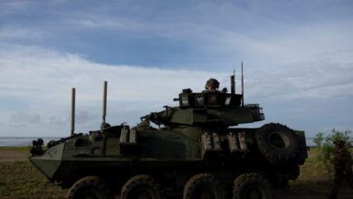 Έκρηξη-στα-εξοπλιστικά,-αλλά-βουτιά-στις-επενδύσεις-και-στην-ανάπτυξη