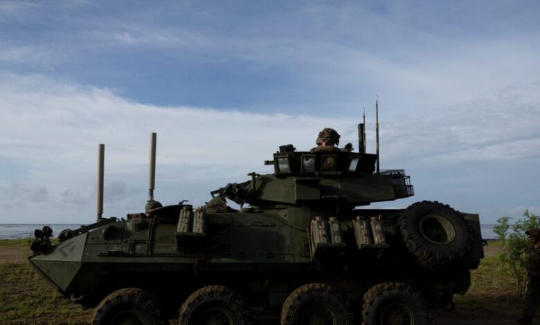 Έκρηξη-στα-εξοπλιστικά,-αλλά-βουτιά-στις-επενδύσεις-και-στην-ανάπτυξη