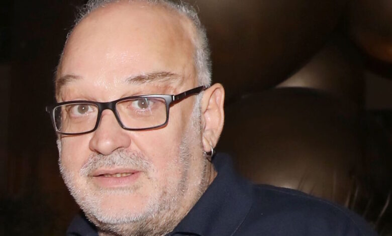 Γιώργος-Μουκίδης:-«Αν-κάποιοι-βγάζουν-λεφτά-από-χαζούς,-ας-το-κάνουν»