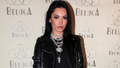 Δήμητρα-Αλεξανδράκη:-Πλημμύρισε-το-σπίτι-της-λόγω-κακοκαιρίας-adel-–-«Έχει-κάνει-ρωγμή,-έχει-περάσει-νερό-στο-πάνω-πάτωμα»