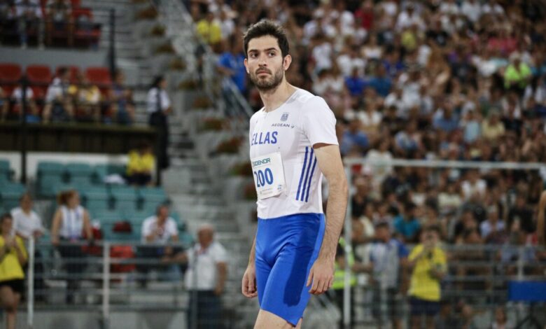 Μίλτος-Τεντόγλου:-Το-πρόγραμμα-των-αγώνων-του-στον-κλειστό-στίβο