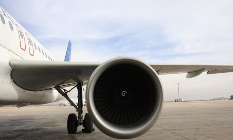 Η-ηλιακή-ακτινοβολία-«καθηλώνει»-χιλιάδες-airbus:-Αγώνας-δρόμου-για-άμεση-αναβάθμιση-λογισμικού-στα-a320