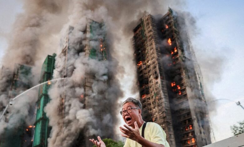 Ουρανοξύστες-που-έγιναν-παγίδες-θανάτου:-Από-το-πύργο-Γκρένφελ-στο-Λονδίνο-στο-συγκρότημα-wang-fuk-court-στο-Χονγκ-Κονγκ