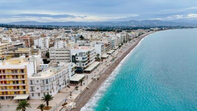 Το-νέο-τουριστικό-τοπίο-που-διαμορφώνει-η-κλιματική-αλλαγή