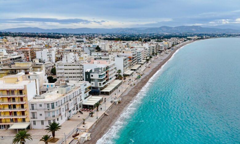 Το-νέο-τουριστικό-τοπίο-που-διαμορφώνει-η-κλιματική-αλλαγή