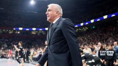 Αναβλήθηκε-η-συνάντηση-του-Ζέλικο-Ομπράντοβιτς-με-την-Παρτιζάν-για-το-μέλλον-του-στον-πάγκο-της-ομάδας