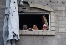 Το-Ισραήλ-απαγόρευσε-στην-επίτροπο-της-ΕΕ.-Χάτζα-Λάχμπιμπ-να-μπει-στη-Γάζα