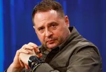 Ουκρανία:-Έτοιμος-για-το…-μέτωπο-δηλώνει-ο-Γερμάκ-μετά-την-παραίτησή-του