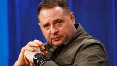 Ουκρανία:-Έτοιμος-για-το…-μέτωπο-δηλώνει-ο-Γερμάκ-μετά-την-παραίτησή-του