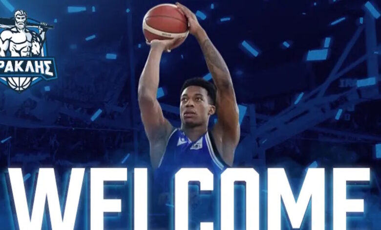 o-Ηρακλής-ανακοίνωσε-την-απόκτηση-του-Τζάστιν-Έντλερ-Ντέιβις