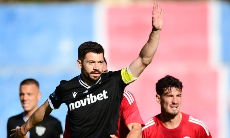 Ηλιούπολη-–-Καλαμάτα-0-3:-Πέμπτη-διαδοχική-νίκη-για-τους-πρωτοπόρους-στην-super-league-2