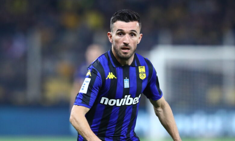 Άρης:-Ο-Χιμένεθ-σκέφτεται-τον-Γιαννιώτα-για-βασικο-κόντρα-στην-ΑΕΛ-novibet