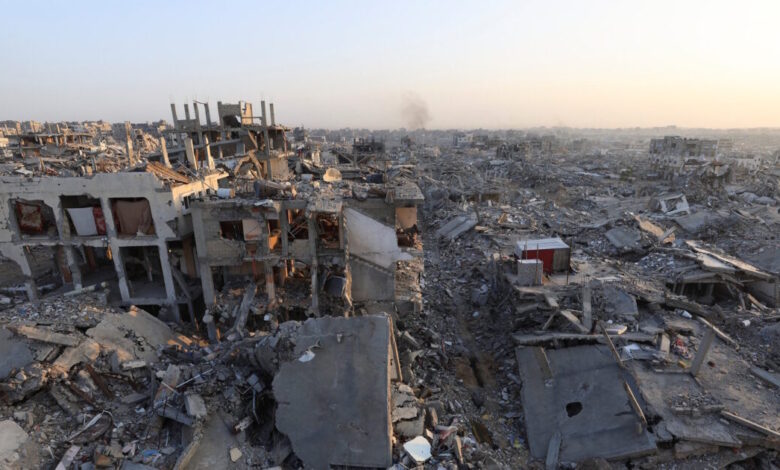 Γάζα:-Οι-αρχές-κατηγορούν-τον-στρατό-του-Ισραήλ-ότι-σκότωσε-δύο-παιδιά-–-«Πήγαν-να-μαζέψουν-ξύλα,-δεν-είχαν-βόμβες»