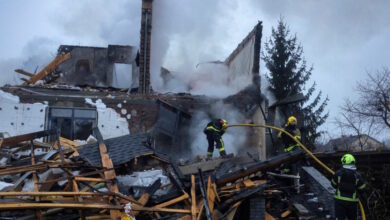 Ουκρανία:-Νέα-φονική-ρωσική-επίθεση-με-drones-και-πυραύλους-–-Χωρίς-ρεύμα-χιλιάδες-κάτοικοι-σε-Κίεβο-και-Χάρκοβο