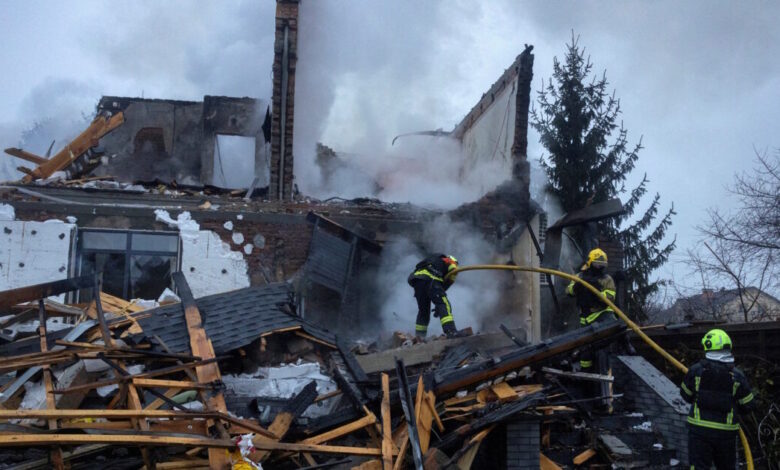 Ουκρανία:-Νέα-φονική-ρωσική-επίθεση-με-drones-και-πυραύλους-–-Χωρίς-ρεύμα-χιλιάδες-κάτοικοι-σε-Κίεβο-και-Χάρκοβο