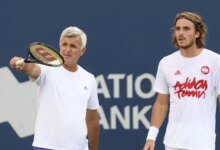 Στέφανος-Τσιτσιπάς:-«Εγώ-οδηγούσα»-λέει-τώρα-ο-πατέρας-του,-για-το-περιστατικό-με-την-υπερβολική-ταχύτητα