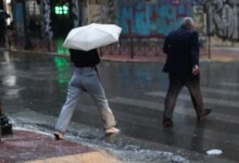 Καιρός-–-Γιώργος-Τσατραφύλιας:-Έρχονται-κι-άλλες-βροχές-με-ισχυρούς-νοτιάδες-–-Η-ανάρτηση-του-μετεωρολόγου