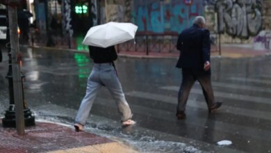Καιρός-–-Γιώργος-Τσατραφύλιας:-Έρχονται-κι-άλλες-βροχές-με-ισχυρούς-νοτιάδες-–-Η-ανάρτηση-του-μετεωρολόγου