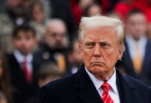 Τραμπ:-Κλείνει-ο-εναέριος-χώρος-πάνω-και-γύρω-από-τη-Βενεζουέλα