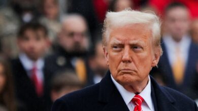 Τραμπ:-Κλείνει-ο-εναέριος-χώρος-πάνω-και-γύρω-από-τη-Βενεζουέλα