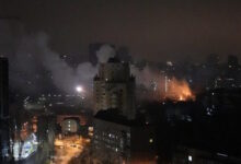 Πόλεμος-και-διπλωματία:-Ρούμπιο,-Γουίτκοφ-και-Κούσνερ-με-Ουκρανούς-διαπραγματευτές-την-Κυριακή-στη-Φλόριντα-–-Στις-φλόγες-το-Κίεβο