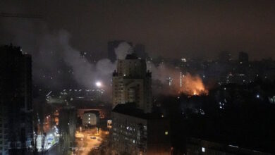 Πόλεμος-και-διπλωματία:-Ρούμπιο,-Γουίτκοφ-και-Κούσνερ-με-Ουκρανούς-διαπραγματευτές-την-Κυριακή-στη-Φλόριντα-–-Στις-φλόγες-το-Κίεβο