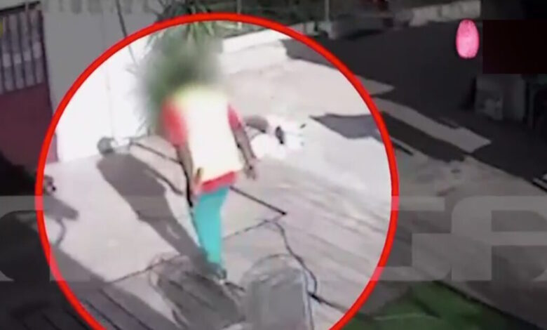 Απίστευτη-διάρρηξη-στο-Μενίδι:-35χρονος-«μπούκαρε»-τρεις-φορές-σε-μία-ημέρα-το-ίδιο-σπίτι-και-άρπαξε-ένα-πληντύριο