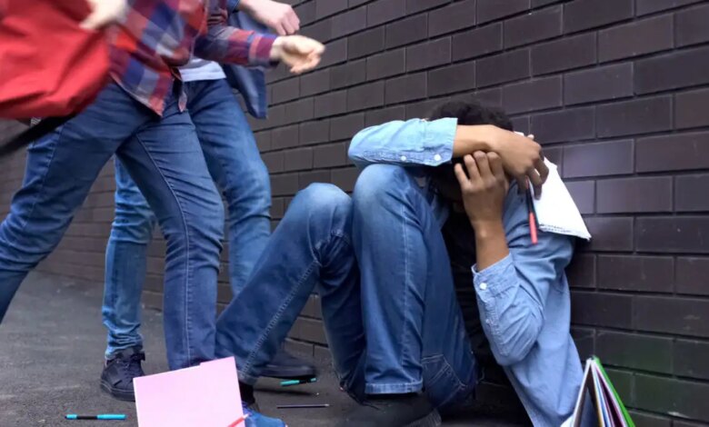 Λάρισα:-Συνελήφθησαν-δύο-ανήλικες-για-τον-άγριο-ξυλοδαρμό-16χρονης