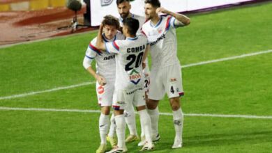 ΟΦΗ-–-Βόλος-0-1:-Άμεση-αντίδραση-με-«διπλό»-στην-Κρήτη