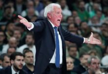 Παρτίζαν:-Οριστική-η-αποχώρηση-Ομπράντοβιτς-–-Χάος-στην-beogradska-arena-–-ΒΙΝΤΕΟ