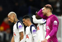 premier-league:-Η-Τότεναμ-έχασε-και-από-τη-Φούλαμ