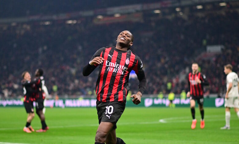 Μίλαν-–-Λάτσιο-1-0:-Ο-Λεάο-ανέβασε-τους-«ροσονέρι»-στην-κορυφή-της-serie-a-πριν-το-Ρόμα-–-Νάπολι