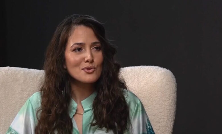 Λήδα-Μανιατάκου:-«Πέρασα-μια-περιπέτεια-με-καρκίνο-του-μαστού-και-χρειάστηκε-να-αφαιρέσω-το-ένα-στήθος-μου»