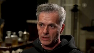 Μάριος-Αθανασίου:-«Η-πατρότητα-με-έχει-διδάξει-την-υπομονή,-ανακάλυψα-ότι-έχω-μεγάλα-περιθώρια»