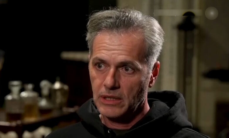 Μάριος-Αθανασίου:-«Η-πατρότητα-με-έχει-διδάξει-την-υπομονή,-ανακάλυψα-ότι-έχω-μεγάλα-περιθώρια»