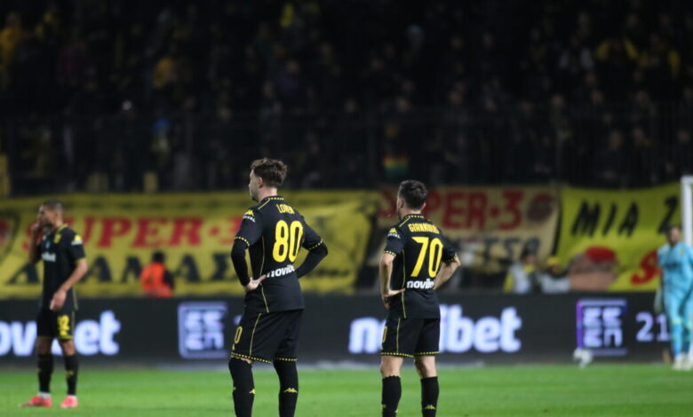 Άρης:-Αποδοκιμασίες-κατά-Καρυπίδη-και-ποδοσφαιριστών-παρά-τη-νίκη-επί-της-ΑΕΛ-novibet