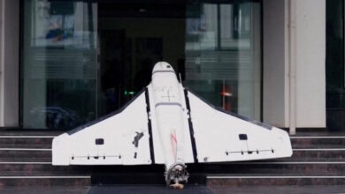 Μολδαβία:-Ρωσικά-drones-παραβίασαν-τον-εναέριο-χώρο-της-για-πολλοστή-φορά