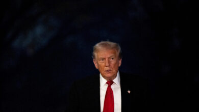 Ο-Τραμπ-«παγώνει»-όλες-τις-αποφάσεις-για-άσυλο-μετά-την-επίθεση-στα-μέλη-της-Εθνοφρουράς