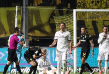 Άρης:-Ανέκδοτο-η-ανακοίνωση-της-ΑΕΛ-novibet,-εφεύρεση-των-Πολυχρόνη-και-Κουμπαράκη-το-πέναλτι