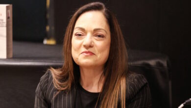 Ελένη-Καρακάση:-«Είμαστε-με-τον-σύζυγό-μου-σε-διαδικασία-υιοθεσίας,-αναδοχής»