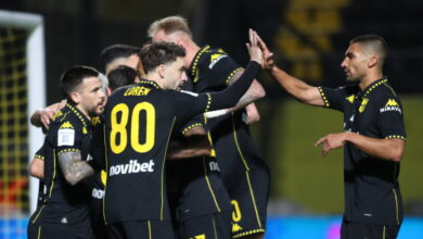 Η-βαθμολογία-της-super-league-μετά-τις-νίκες-των-Άρη,-Κηφισιάς-και-Βόλου,-παραμονές-του-Παναθηναϊκός-–-ΑΕΚ