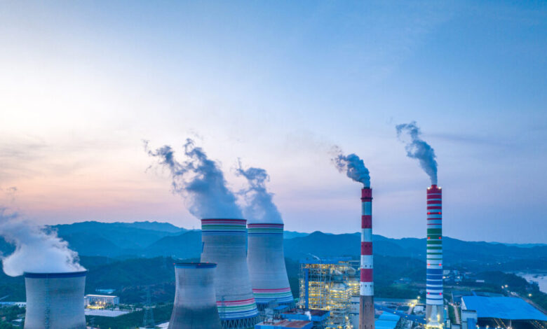 ΥΠΕΝ:-Νέο-νομοσχέδιο-για-δέσμευση-και-αποθήκευση-διοξειδίου-του-άνθρακα