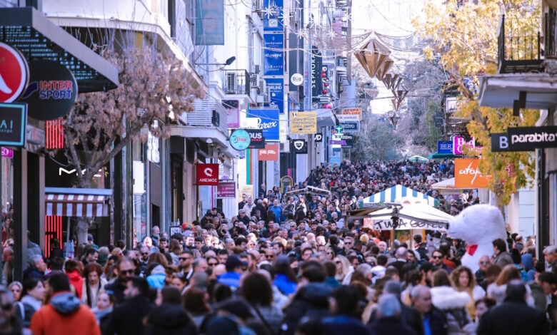 Ανοιχτά-καταστήματα-σήμερα-Κυριακή:-Τι-ώρα-κλείνουν