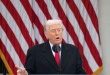 Στο-«κόκκινο»-η-ένταση-ΗΠΑ-Βενεζουέλας-μετά-τον-αεροπορικό-αποκλεισμό-από-τον-Τραμπ:-Θρίλερ-με-την-τύχη-του-Μαδούρο