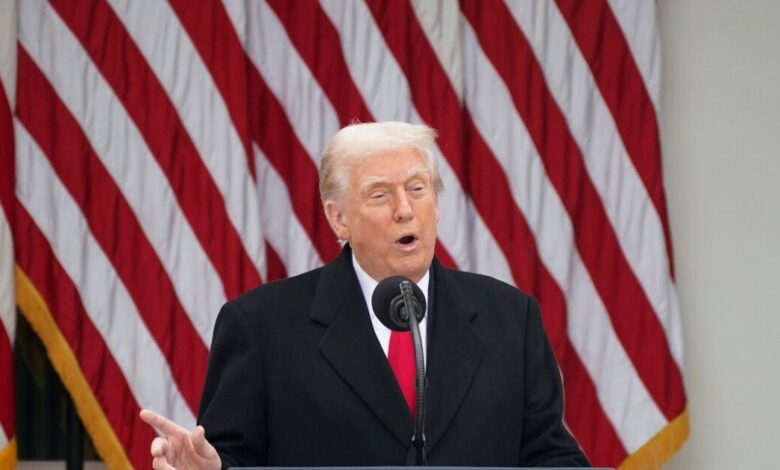 Στο-«κόκκινο»-η-ένταση-ΗΠΑ-Βενεζουέλας-μετά-τον-αεροπορικό-αποκλεισμό-από-τον-Τραμπ:-Θρίλερ-με-την-τύχη-του-Μαδούρο