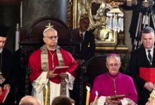 live-από-το-Φανάρι-η-Θεία-Λειτουργία-για-τον-Άγιο-Ανδρέα-παρουσία-του-Πάπα-Λέοντα