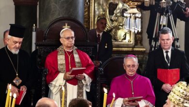 live-από-το-Φανάρι-η-Θεία-Λειτουργία-για-τον-Άγιο-Ανδρέα-παρουσία-του-Πάπα-Λέοντα