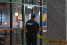 Καλιφόρνια:-Τέσσερις-νεκροί-από-πυροβολισμούς-σε-πάρτι-γενεθλίων-στο-Στόκτον