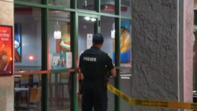 Καλιφόρνια:-Τέσσερις-νεκροί-από-πυροβολισμούς-σε-πάρτι-γενεθλίων-στο-Στόκτον